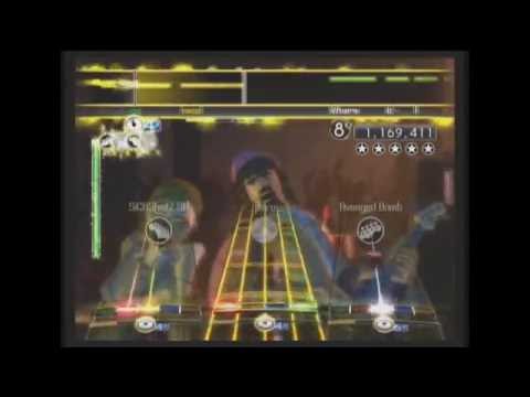 [Team KOX] Hammer Head - 100%FBFC - 1st Place (HD)