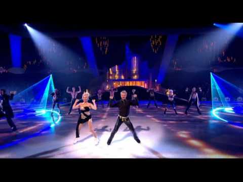 Dancing On Ice 2012 Grand Opening