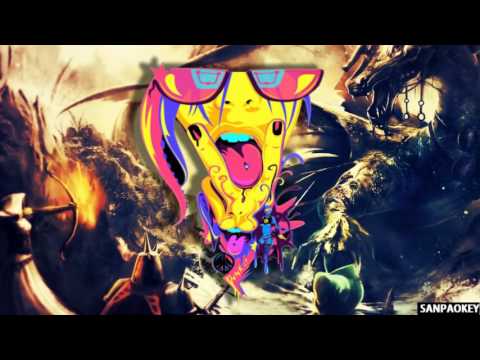 Martin Garrix Vs  Matisse & Sadko Dragon Bootleg 2