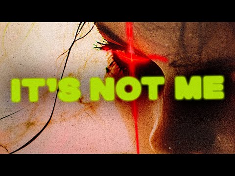 Prospective - It's Not Me (Official Lyric Video)