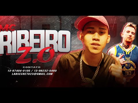 Mc Ribeiro ZO - Menorzinho [Web-Clipe Oficial] Prod. DJ Rhuivo.