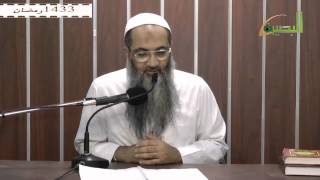 صورة الدرس الخامس عشر   قراءة من الرسالة التبوكية  لابن القيم  عليه رحمة الله