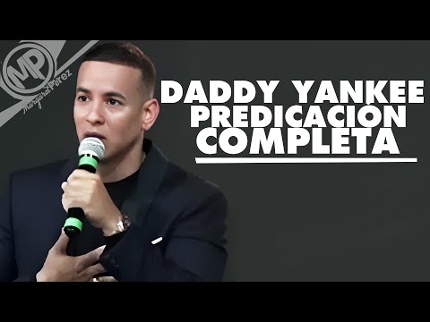 PREDICACION DE YANKEE COMPLETA , Testimonio