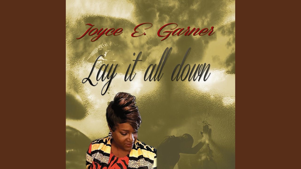 Promotional video thumbnail 1 for Joyce Garner