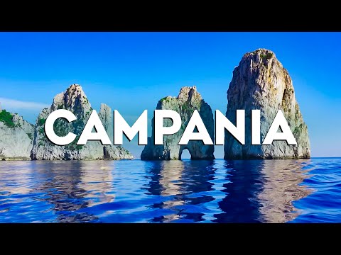 Top 10 Best Things to Do in Campania, Italy [Campania Travel Guide 2024]
