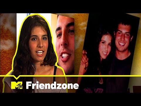 Verliebt in den besten Freund, der schon vergeben ist | Friendzone | MTV Deutschland