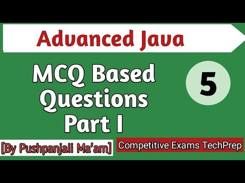 Lec 1 1 Introduction to Web Application in Advanced Java in Hindi