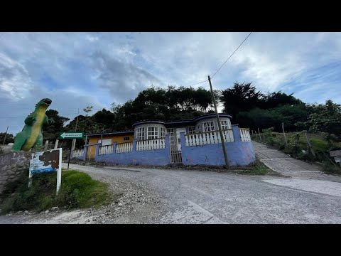 San Rafael La Independencia Huehuetenango Guatemala Día JUEVES Día De Mercado  [ 07/07/2022]