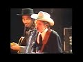 rare Bob Dylan LIVE "Subterranean Homesick Blues" Brighton England 4 May 2002