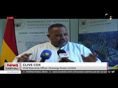 LIVE: News Central; Obuasi SHTS Sex Scandal || Cocaine Shipment Case || 20-10-2026