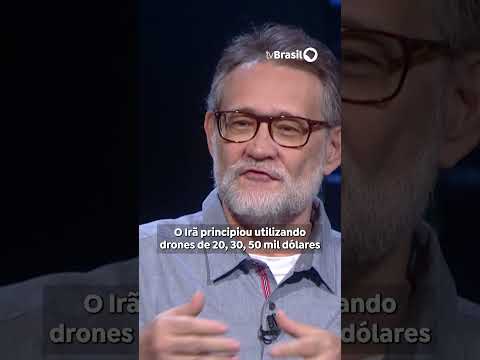 Brasil no Mundo | Os discursos de Donald Trump e a realidade no conflito contra o Irã