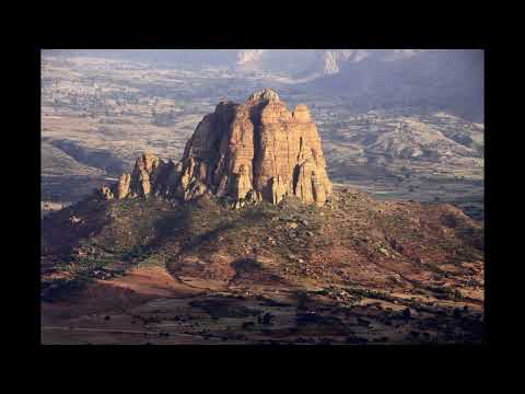 ማሰን መልቀስን ኣይተወለድንግል ቀሺ ገድሉ ብዛዕባ ደምነት