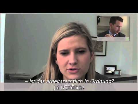 World s Toughest Job German Subtitles Deutsche Untertitel hd720