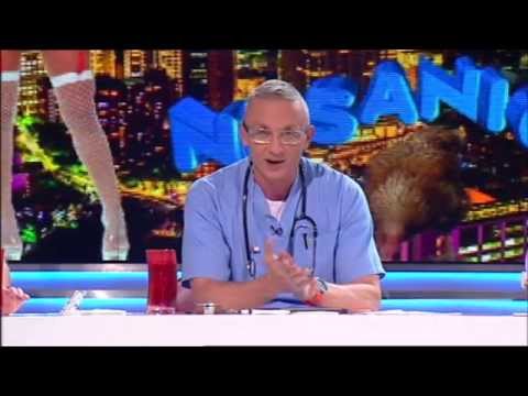 Doktori za Nesanicu 60 - Vanja Mijatovic, Filip Mitrovic i Sejo Boy - (TV Grand 13.10.2015.)