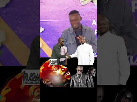 #bobiwine #duet #eddykenzo #2018 #automobile #bwiganetv #africa #sasafesimwenkitemondsa #november201