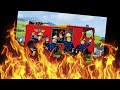 Outdated Why I Hate CGI Fireman Sam