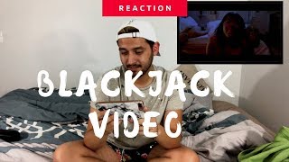 Cupcakke | Blackjack (Official Video) Reaction | The Millennial Chisme