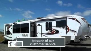 U-Neek RV Center