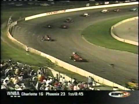 2002 USAC Sprints at IRP