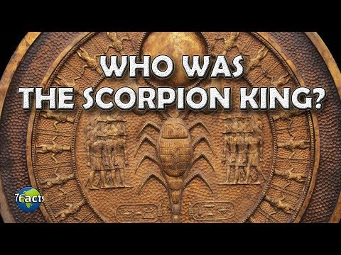 download lagu mp3 mp4 The Scorpion King History, download lagu The Scorpion King History gratis, unduh video klip The Scorpion King History