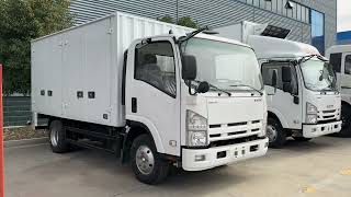 Download lagu Isuzu ELF 4 × 2 diesel 5-ton van mp3 Download lagu Isuzu ELF 4 × 2 diesel 5-ton van mp3