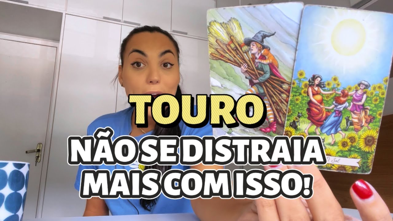 ♉️TOURO - Essa Decisão Te Levará Para Uma Nova Realidade Financeira!