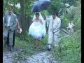 The best wedding !!! funny Russian village.клёвая свадьба ...