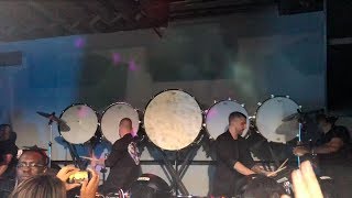 Galantis - Firebird - LIVE - 2018 Gov Ball After Dark at Schimanski // Early Bird Music