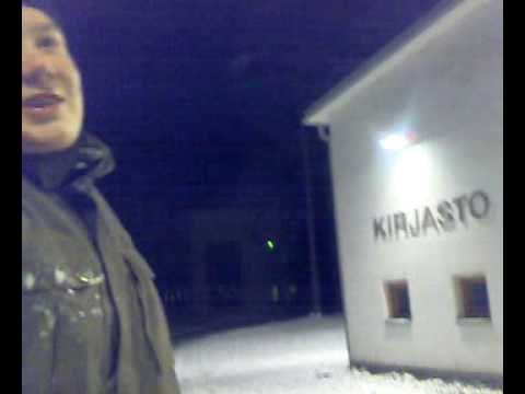 pyhtään kuuluisin dj