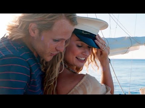 Mamma Mia 2 Here We Go Again Why Did It Have To Be Me Song Clip