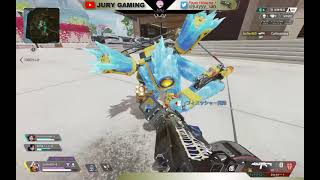【Apex】DailyHighlight＃12【PC】