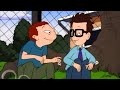 Recess S3E05A Partners In Crime Reversed