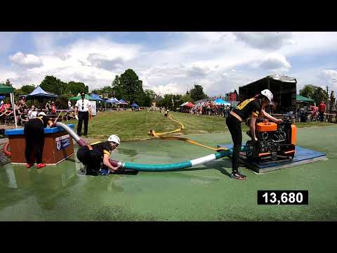 ž15 SDH BECHOV - JL RADIMOVICE 2023