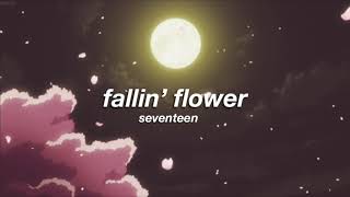 Download lagu seventeen - fallin' flower (slowed   reverb) ✧ mp3