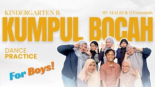 Download lagu KINDERGARTEN B BOYS DANCE PRACTICE - Kumpul Bocah by MALIQ & D'Essentials mp3 Download lagu KINDERGARTEN B BOYS DANCE PRACTICE - Kumpul Bocah by MALIQ & D'Essentials mp3