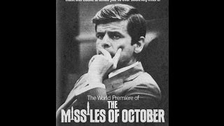 The Missiles of October