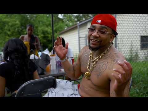 STEVEDASTONER - REASON (SHOT BY @TeeGlazedItProduction X @OceanLegacyCinematic)