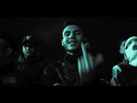 MARROUKI - 197 [Official Music Video] Prod.By L2