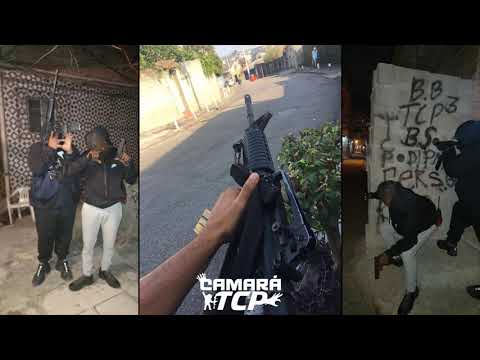 MC BR3 - OS CRIA DA MARÉ [ DJ DA BAIXA ] 2K21