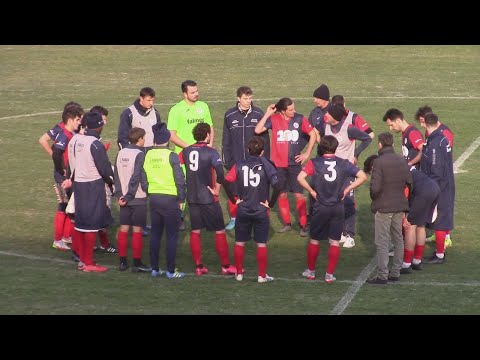 Vittorio Falmec S.M.Colle-Real Martellago(6-3-2022)