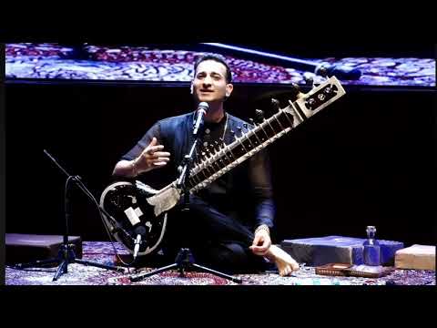 Chankya || Mata Kalika sitar version ft. Rishab Rikhiram Sharma✨ @Rishabsmusic ✨