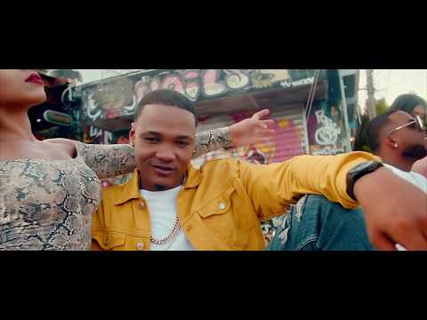 Chino Montana RD -  De Eso Ft Musicologo El Libro ( VÍDEO OFICIAL )