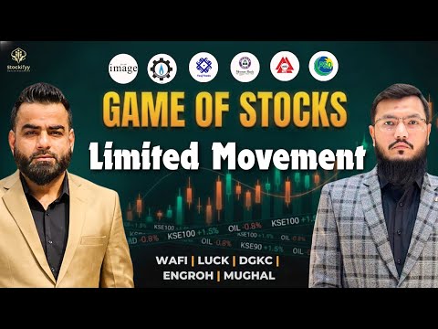 Rollover & Closing | Game of Stocks