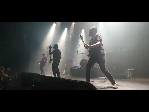 Buñuel live at Soulcrusher 2022