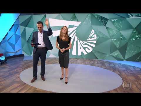 Elza Soares & Pitty #MariellePresente