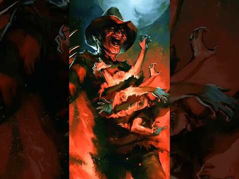 Personajes de HORROR que DERROTARÍAN a ART THE CLOWN