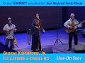George Kahumoku, Daniel Ho, Tia Carrere - Ho'okupu Kamapua'a - Live On Tour sample