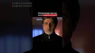 Download lagu Dari Keluarga Kaya Raya Tapi Nggak Dapet Restu Orang Tua | Kabhi Khushi Kabhie Gham mp3