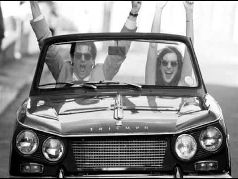 Late Night Tuff Guy - Baby... You Fooled Around