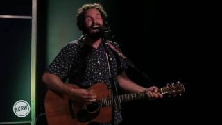 Blind Pilot performing &quot;Umpqua Rushing&quot; Live on KCRW